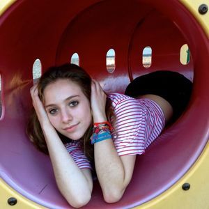 Meet your Posher, Gabi