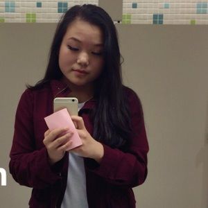 Meet your Posher, Amy