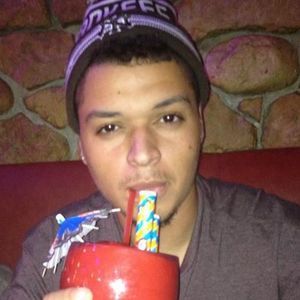 Meet your Posher, Daniel