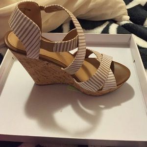 Wedges