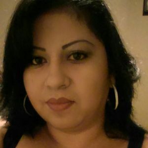 Meet your Posher, Lupita