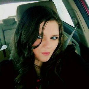 Meet your Posher, Kasia