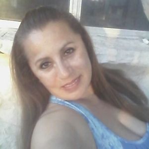 Meet your Posher, Sonia