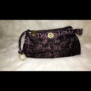 Small Marc Jacobs Wristlet