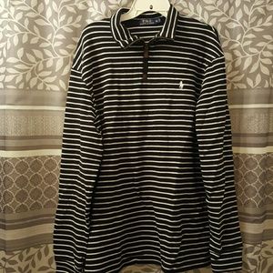 Mens I would say casual sweater