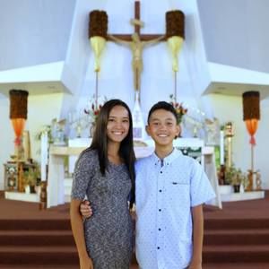 Meet your Posher, Thomas