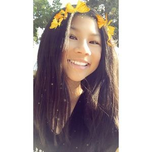 Meet your Posher, Becky