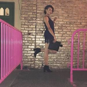 Meet your Posher, Noah