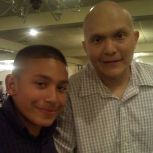 Meet your Posher, Jathan