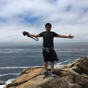 Meet your Posher, Tri