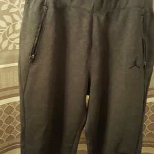 Men sweat pants