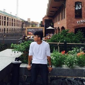 Meet your Posher, Soohwan