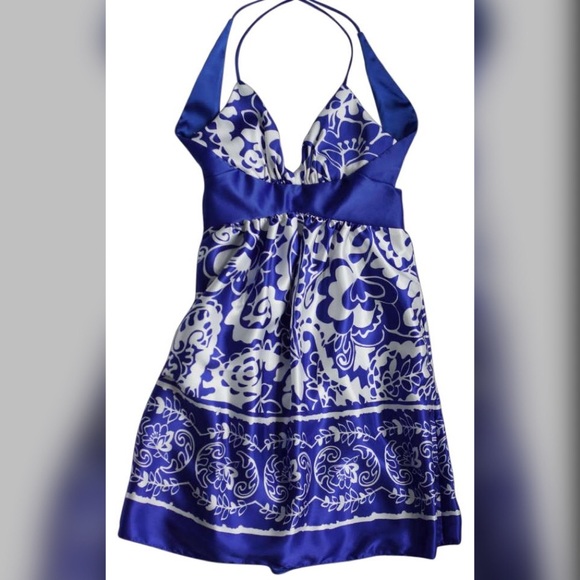 NWT Jessica McClintock Cocktail Dress!  SZ 14