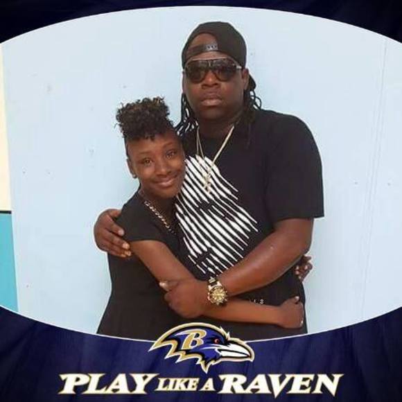 Meet your Posher, Jerome