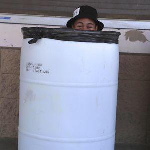 Meet your Posher, Jonan