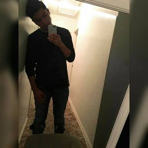 Meet your Posher, Danny