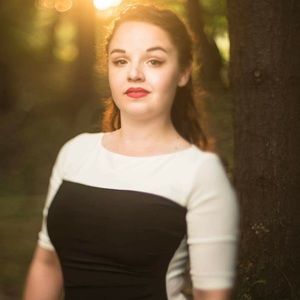 Meet your Posher, Catie