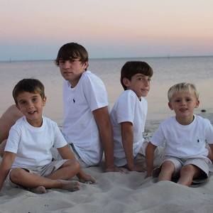 Meet your Posher, Misty