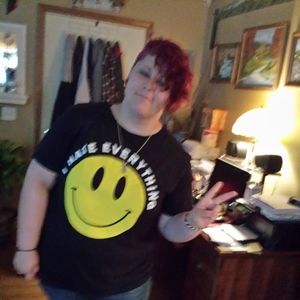 Meet your Posher, Connie