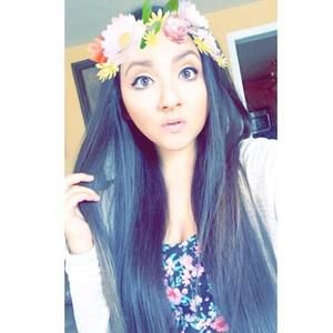 Meet your Posher, Daisy