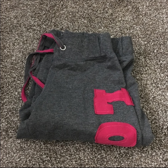 Sweatpants