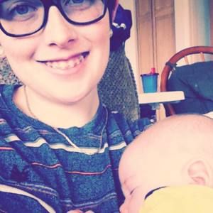 Meet your Posher, Angela