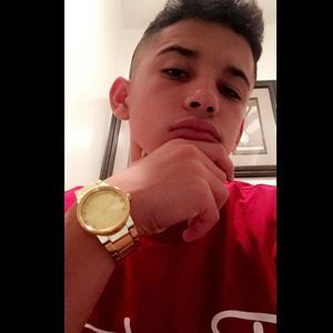 Meet your Posher, Diego