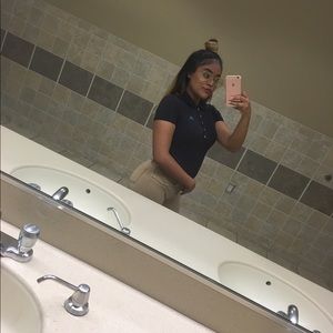 Meet your Posher, Brigitte