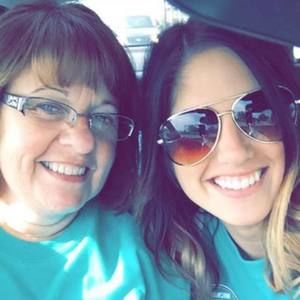 Meet your Posher, Patsy