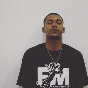 Meet your Posher, Marshawn