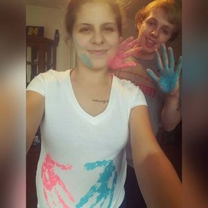 Meet your Posher, Chad