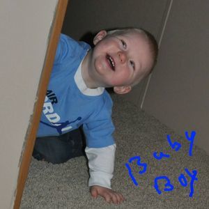 Meet your Posher, Johnny