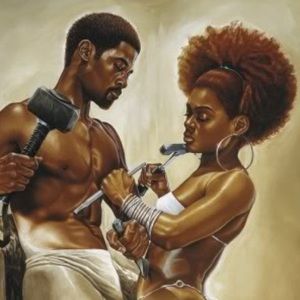 Meet your Posher, Alisha