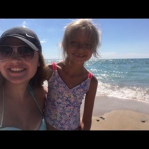 Meet your Posher, Amber