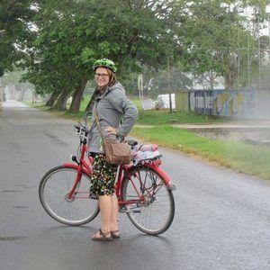 Meet your Posher, Katherine