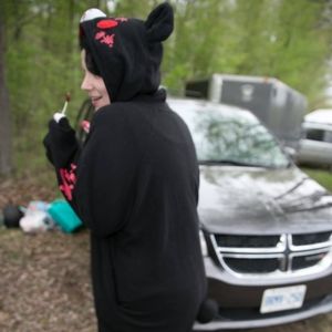 Meet your Posher, Susie