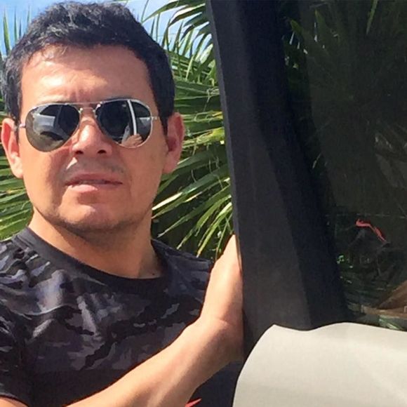 Meet your Posher, Paquito - Picture 1 of 1