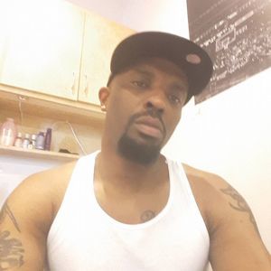 Meet your Posher, Dan