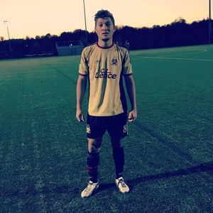 Meet your Posher, Jose