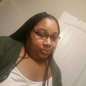 Meet your Posher, Tiffany
