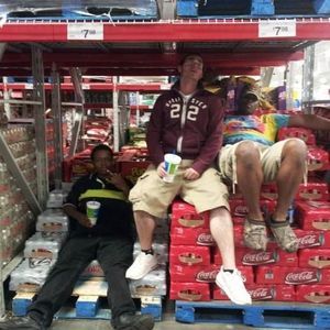 Meet your Posher, Timmy