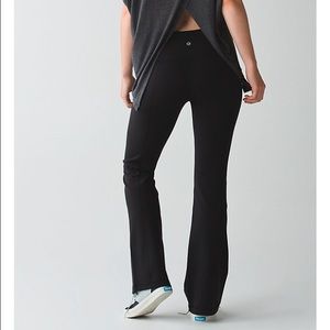 Groove pant III