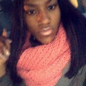 Meet your Posher, I'sheonna