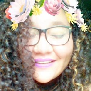 Meet your Posher, Sandra