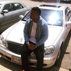 Meet your Posher, Kendall