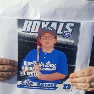 Meet your Posher, Jennara