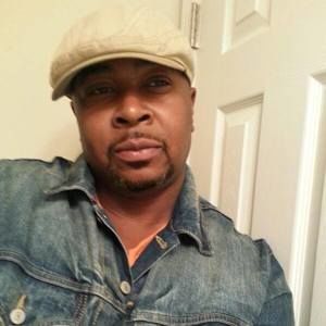 Meet your Posher, Marvin