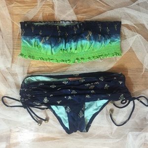 Juicy Couture swimwear