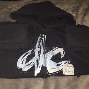 Sweet DC Hoodie 👍🏻