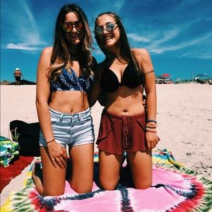 Meet your Posher, Zoe